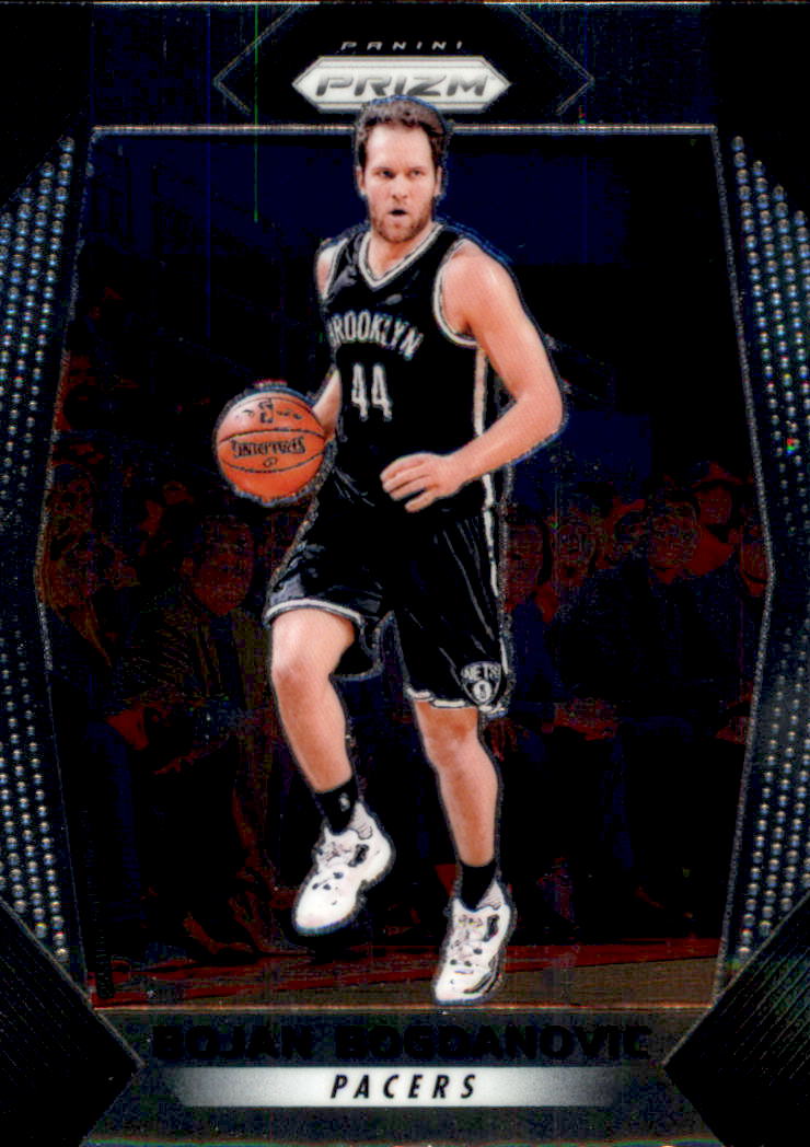 A9251- 2017-18 Panini Prizm Bk Cards 1-280 +Rookies -You Pick- 15+ FREE US SHIP - Picture 330 of 419
