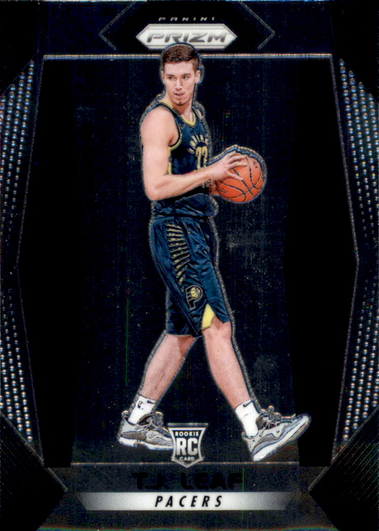 A9251- 2017-18 Panini Prizm Bk Cards 1-280 +Rookies -You Pick- 15+ FREE US SHIP - Picture 334 of 419