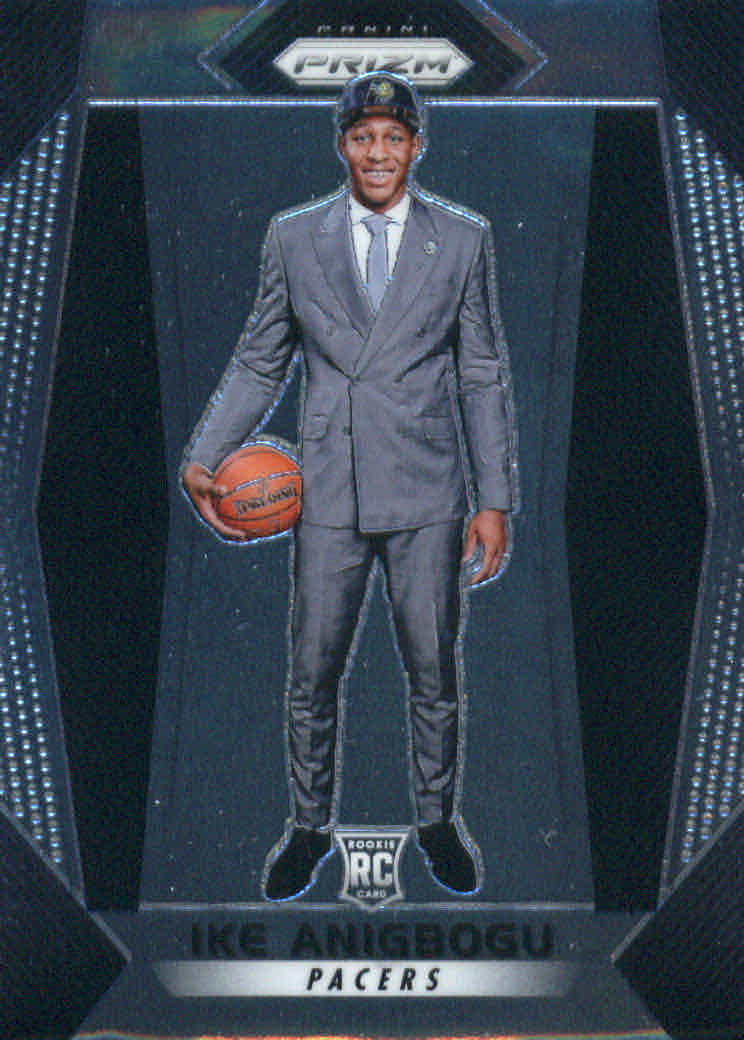 A9251- 2017-18 Panini Prizm Bk Cards 1-280 +Rookies -You Pick- 15+ FREE US SHIP - Picture 336 of 419