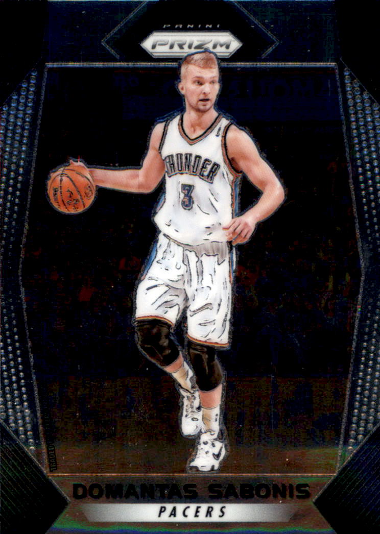 A9251- 2017-18 Panini Prizm Bk Cards 1-280 +Rookies -You Pick- 15+ FREE US SHIP - Picture 338 of 419