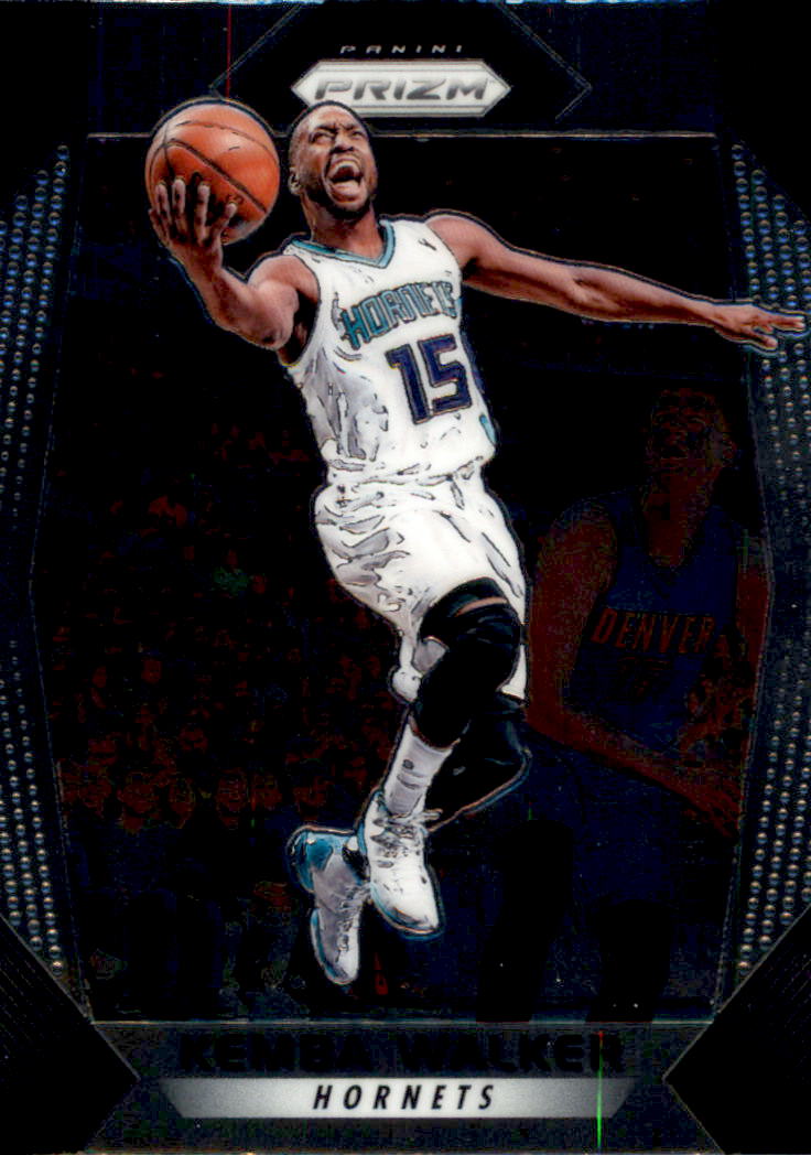A9251- 2017-18 Panini Prizm Bk Cards 1-280 +Rookies -You Pick- 15+ FREE US SHIP - Picture 343 of 419