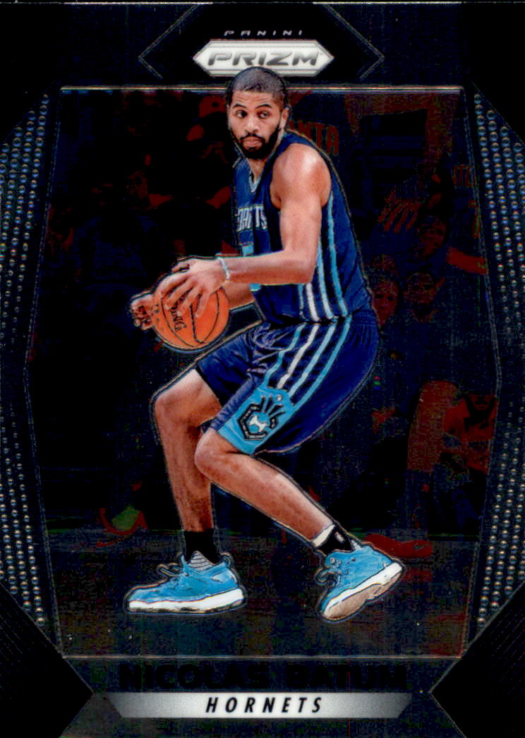 A9251- 2017-18 Panini Prizm Bk Cards 1-280 +Rookies -You Pick- 15+ FREE US SHIP - Picture 349 of 419