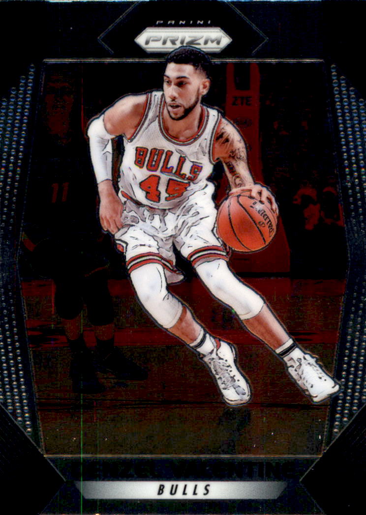 A9251- 2017-18 Panini Prizm Bk Cards 1-280 +Rookies -You Pick- 15+ FREE US SHIP - Picture 362 of 419