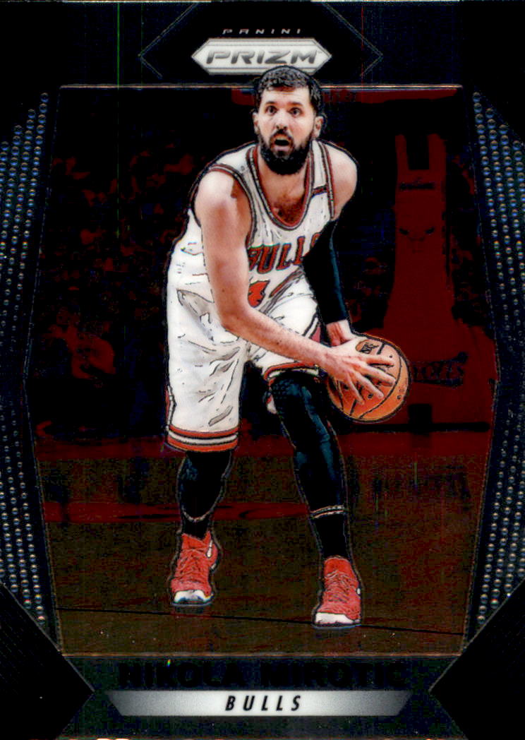 A9251- 2017-18 Panini Prizm Bk Cards 1-280 +Rookies -You Pick- 15+ FREE US SHIP - Picture 364 of 419