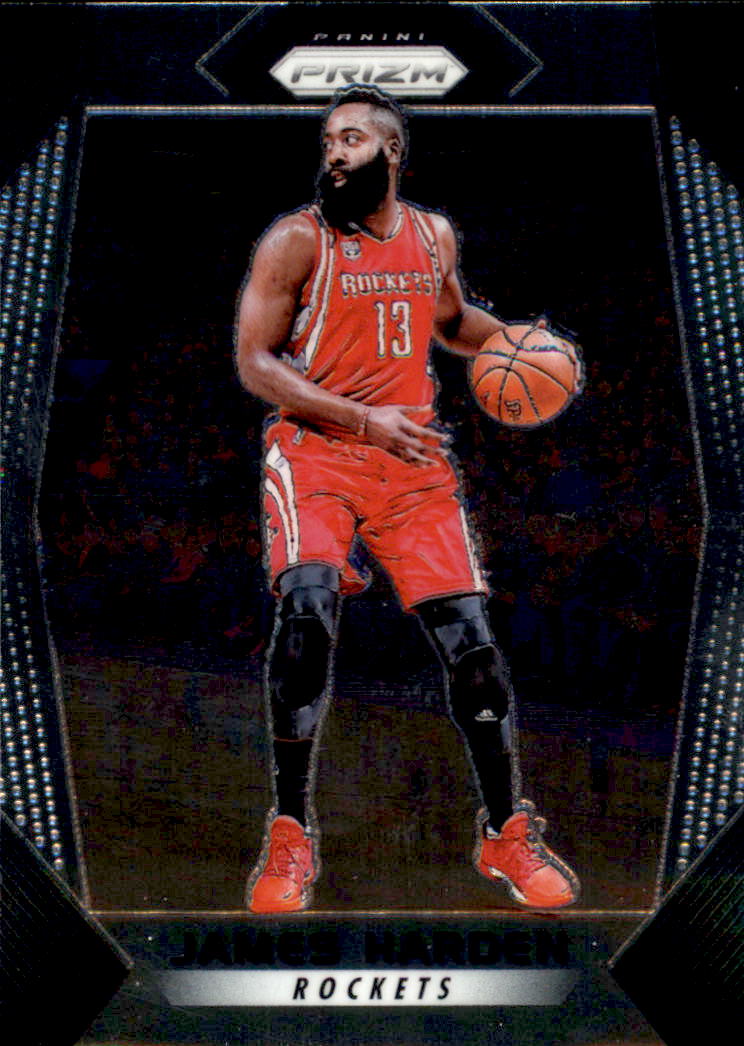 A9251- 2017-18 Panini Prizm Bk Cards 1-280 +Rookies -You Pick- 15+ FREE US SHIP - Picture 370 of 419