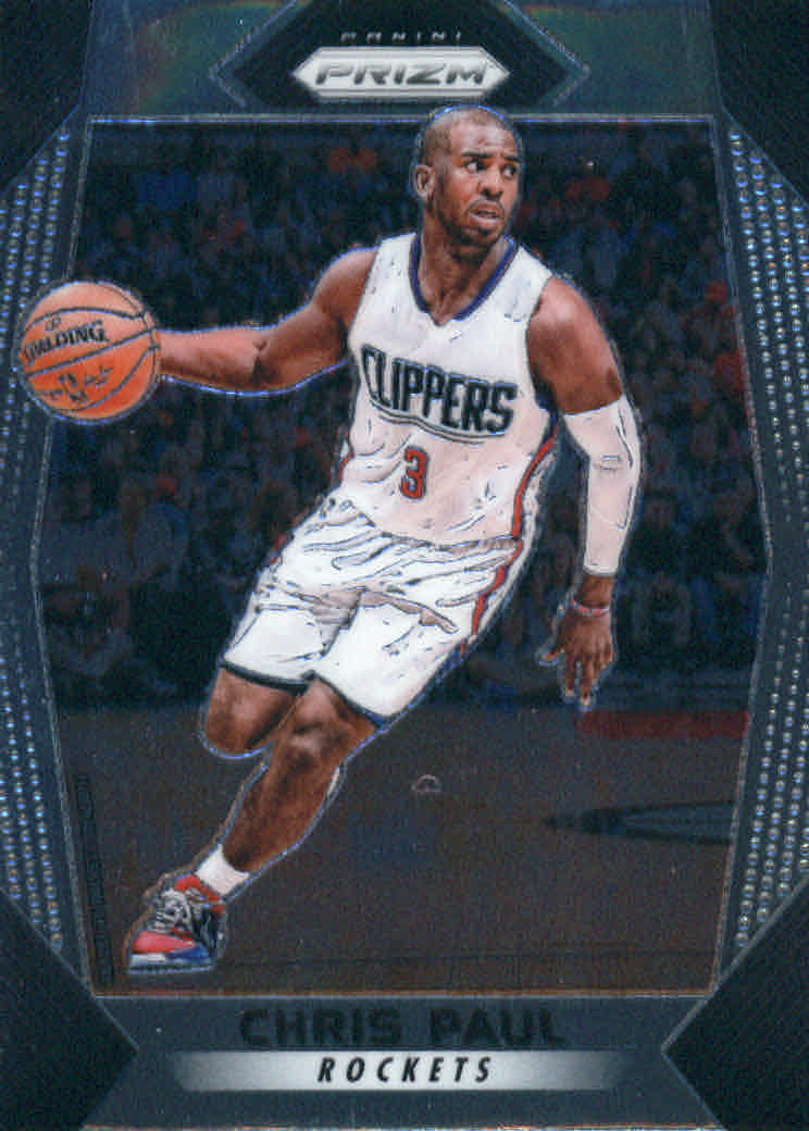 A9251- 2017-18 Panini Prizm Bk Cards 1-280 +Rookies -You Pick- 15+ FREE US SHIP - Picture 372 of 419