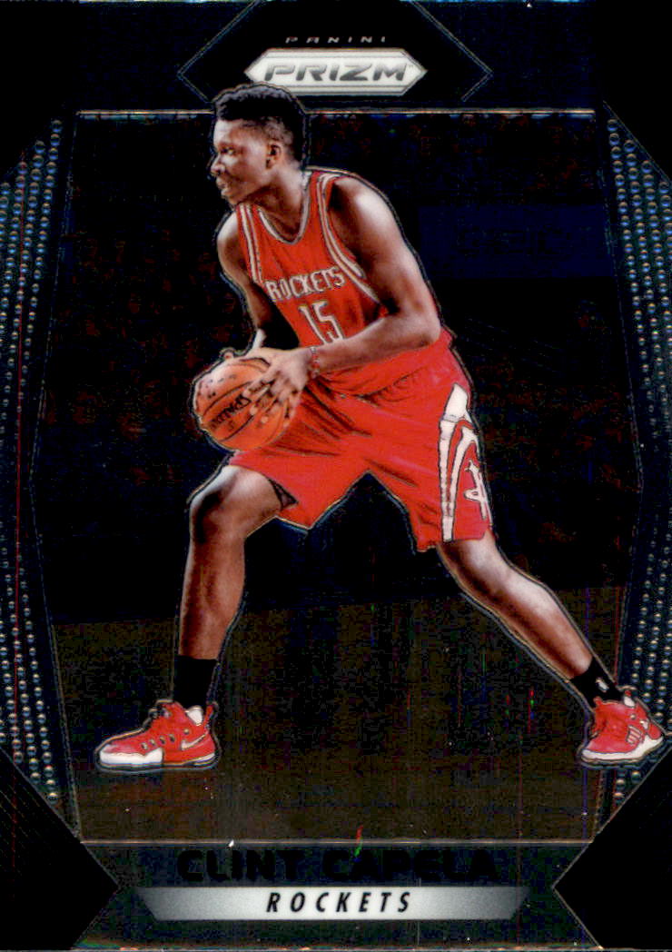 A9251- 2017-18 Panini Prizm Bk Cards 1-280 +Rookies -You Pick- 15+ FREE US SHIP - Picture 381 of 419