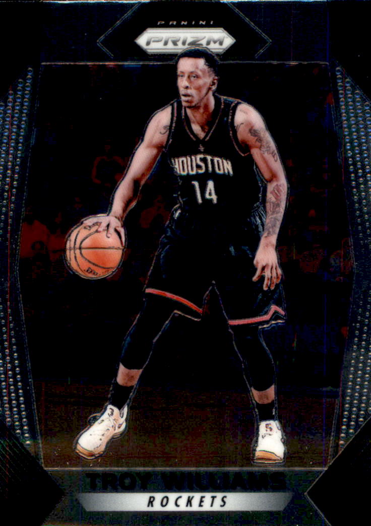 A9251- 2017-18 Panini Prizm Bk Cards 1-280 +Rookies -You Pick- 15+ FREE US SHIP - Picture 383 of 419