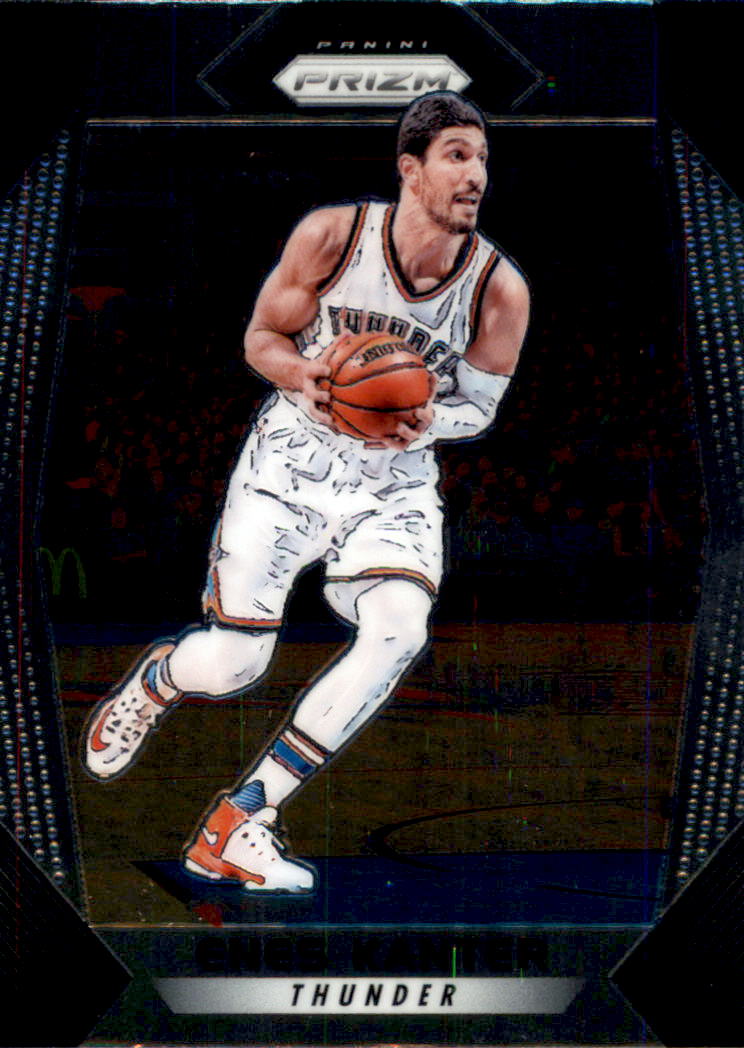 A9251- 2017-18 Panini Prizm Bk Cards 1-280 +Rookies -You Pick- 15+ FREE US SHIP - Picture 387 of 419