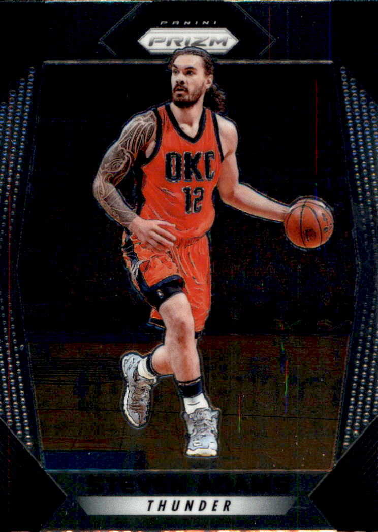 A9251- 2017-18 Panini Prizm Bk Cards 1-280 +Rookies -You Pick- 15+ FREE US SHIP - Picture 389 of 419