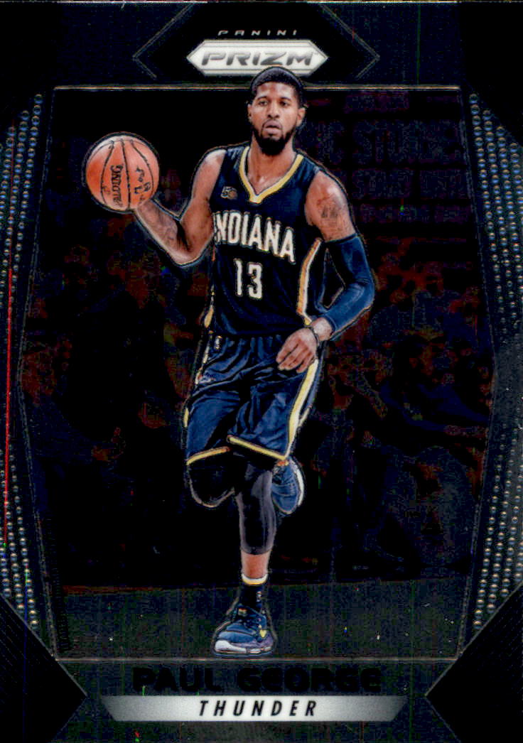 A9251- 2017-18 Panini Prizm Bk Cards 1-280 +Rookies -You Pick- 15+ FREE US SHIP - Picture 391 of 419