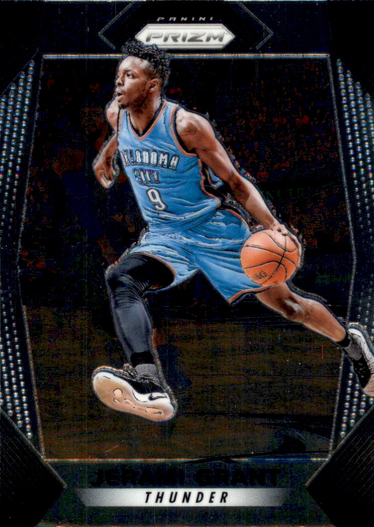 A9251- 2017-18 Panini Prizm Bk Cards 1-280 +Rookies -You Pick- 15+ FREE US SHIP - Picture 395 of 419