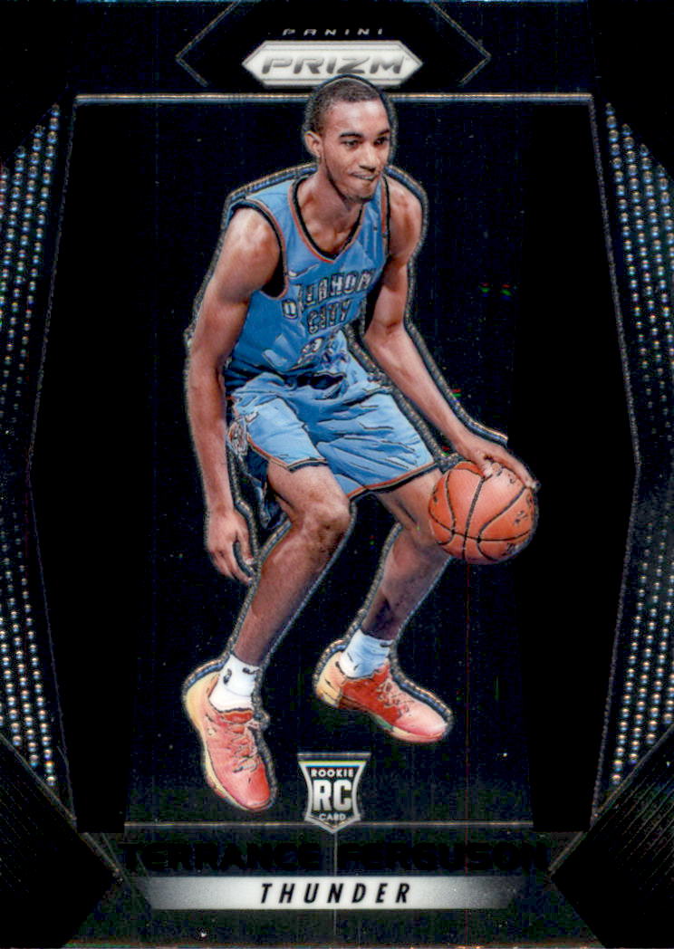 A9251- 2017-18 Panini Prizm Bk Cards 1-280 +Rookies -You Pick- 15+ FREE US SHIP - Picture 397 of 419