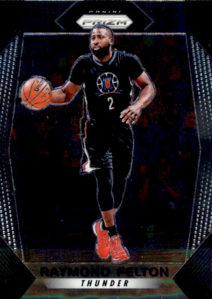 A9251- 2017-18 Panini Prizm Bk Cards 1-280 +Rookies -You Pick- 15+ FREE US SHIP - Picture 400 of 419