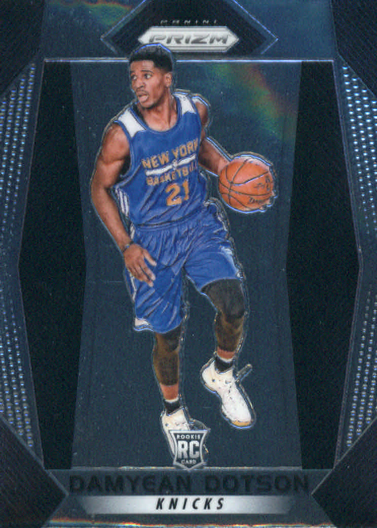 A9251- 2017-18 Panini Prizm Bk Cards 1-280 +Rookies -You Pick- 15+ FREE US SHIP - Picture 405 of 419
