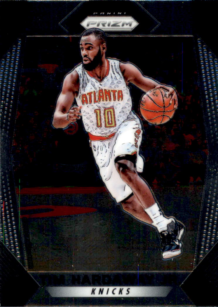 A9251- 2017-18 Panini Prizm Bk Cards 1-280 +Rookies -You Pick- 15+ FREE US SHIP - Picture 406 of 419