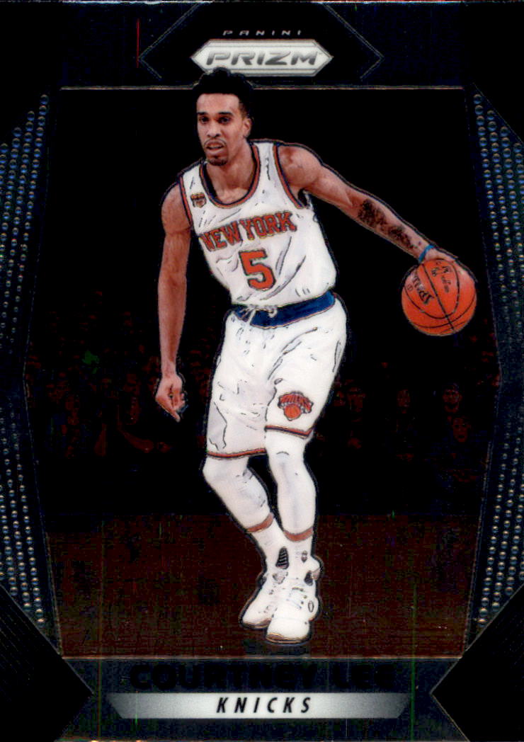 A9251- 2017-18 Panini Prizm Bk Cards 1-280 +Rookies -You Pick- 15+ FREE US SHIP - Picture 408 of 419