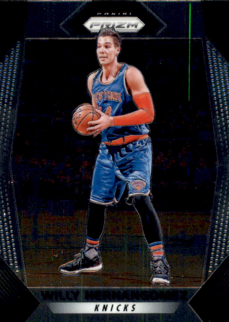 A9251- 2017-18 Panini Prizm Bk Cards 1-280 +Rookies -You Pick- 15+ FREE US SHIP - Picture 410 of 419