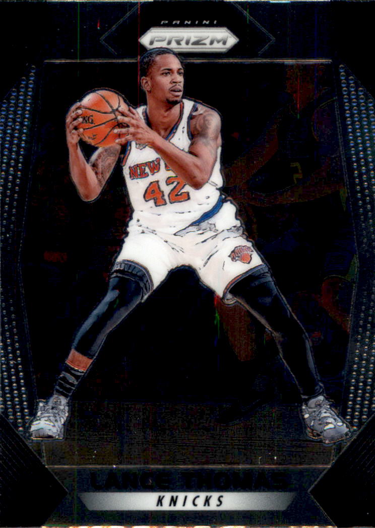 A9251- 2017-18 Panini Prizm Bk Cards 1-280 +Rookies -You Pick- 15+ FREE US SHIP - Picture 414 of 419