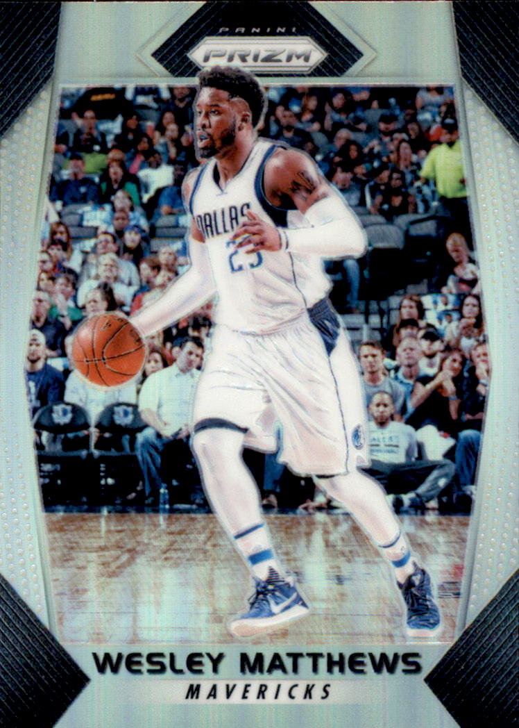 A9251- 2017-18 Panini Prizm Prizms Silver Bk 1-300 -You Pick- 15+ FREE US SHIP - Picture 8 of 19