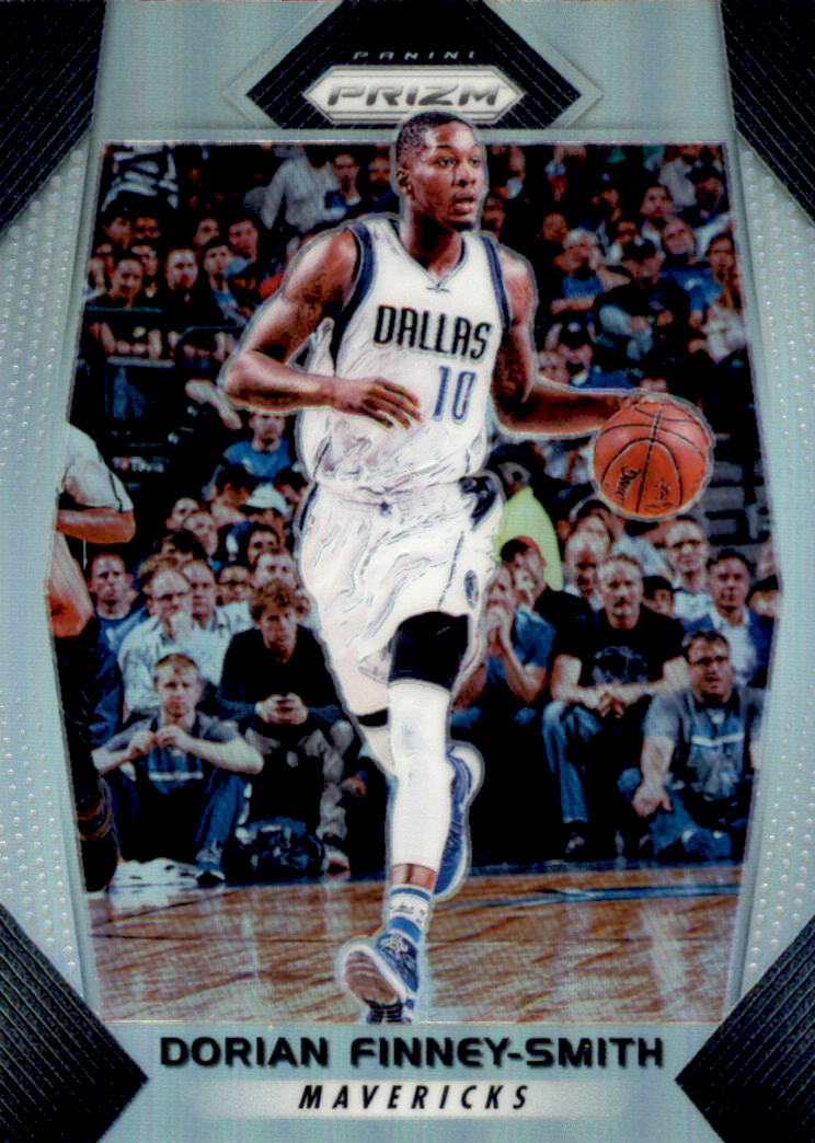 A9251- 2017-18 Panini Prizm Prizms Silver Bk 1-300 -You Pick- 15+ FREE US SHIP - Picture 10 of 19