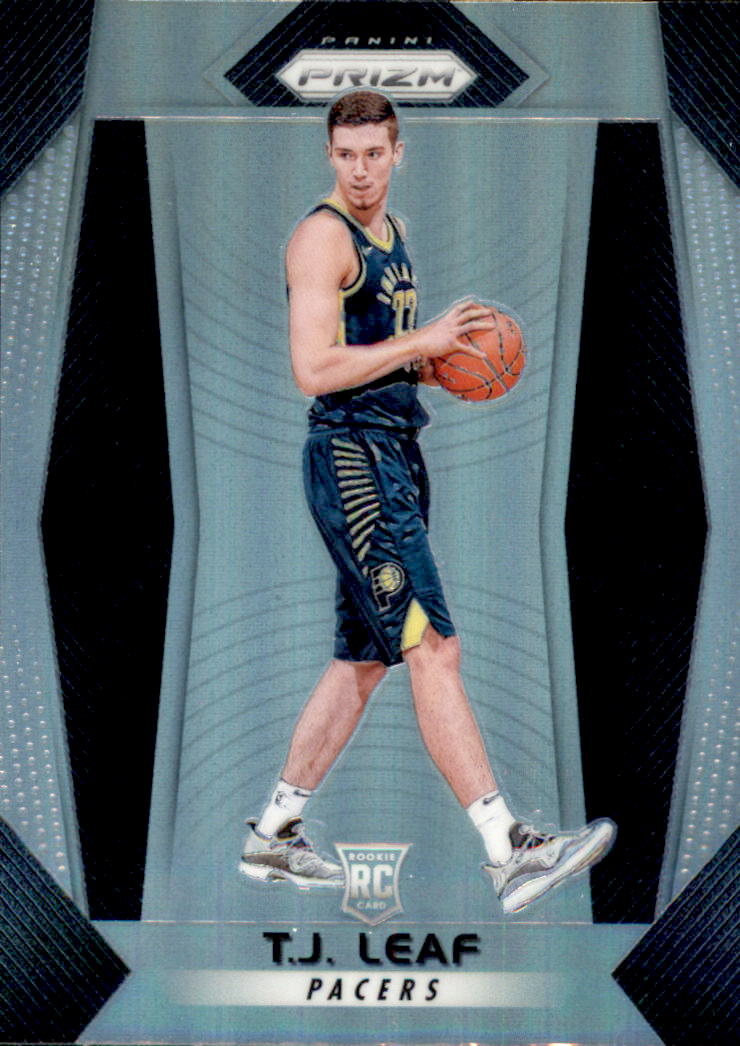 A9251- 2017-18 Panini Prizm Prizms Silver Bk 1-300 -You Pick- 15+ FREE US SHIP - Picture 12 of 19