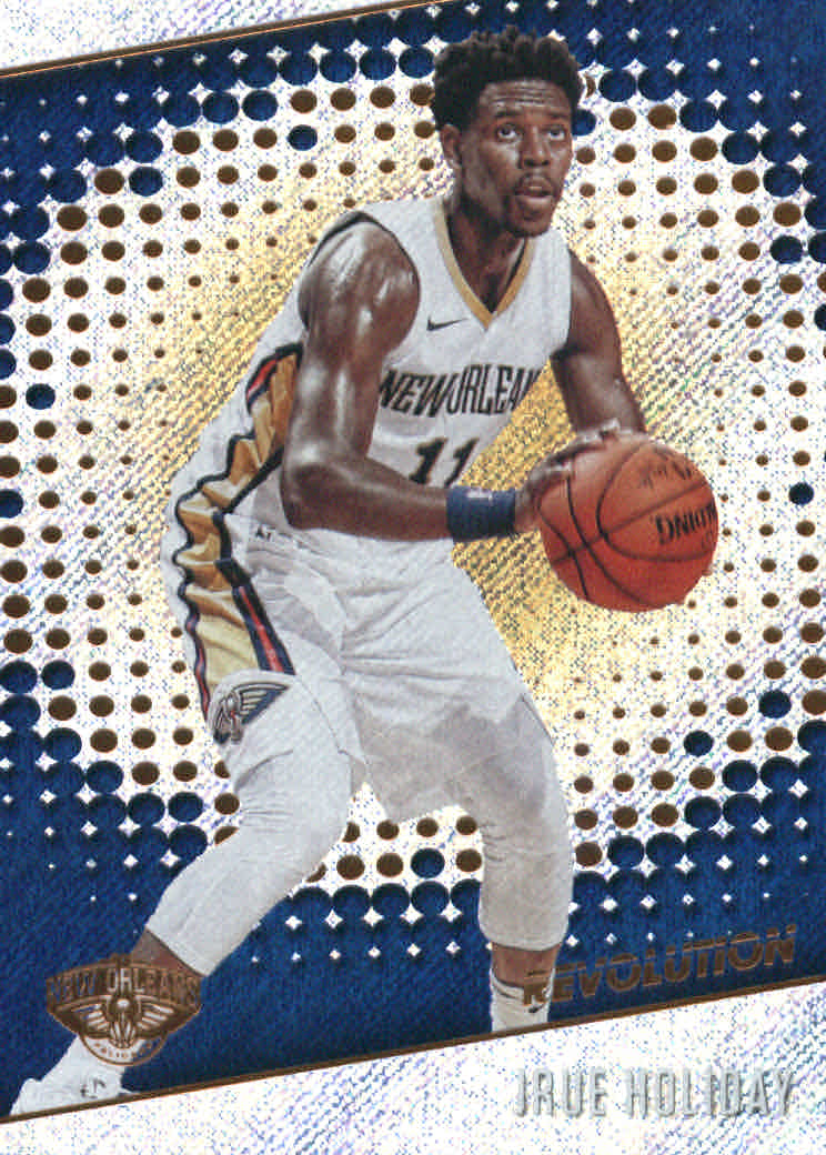 A2727- 2017-18 Panini Revolution Bk 1-150 +Rookies -You Pick- 15+ FREE US SHIP - Picture 3 of 125