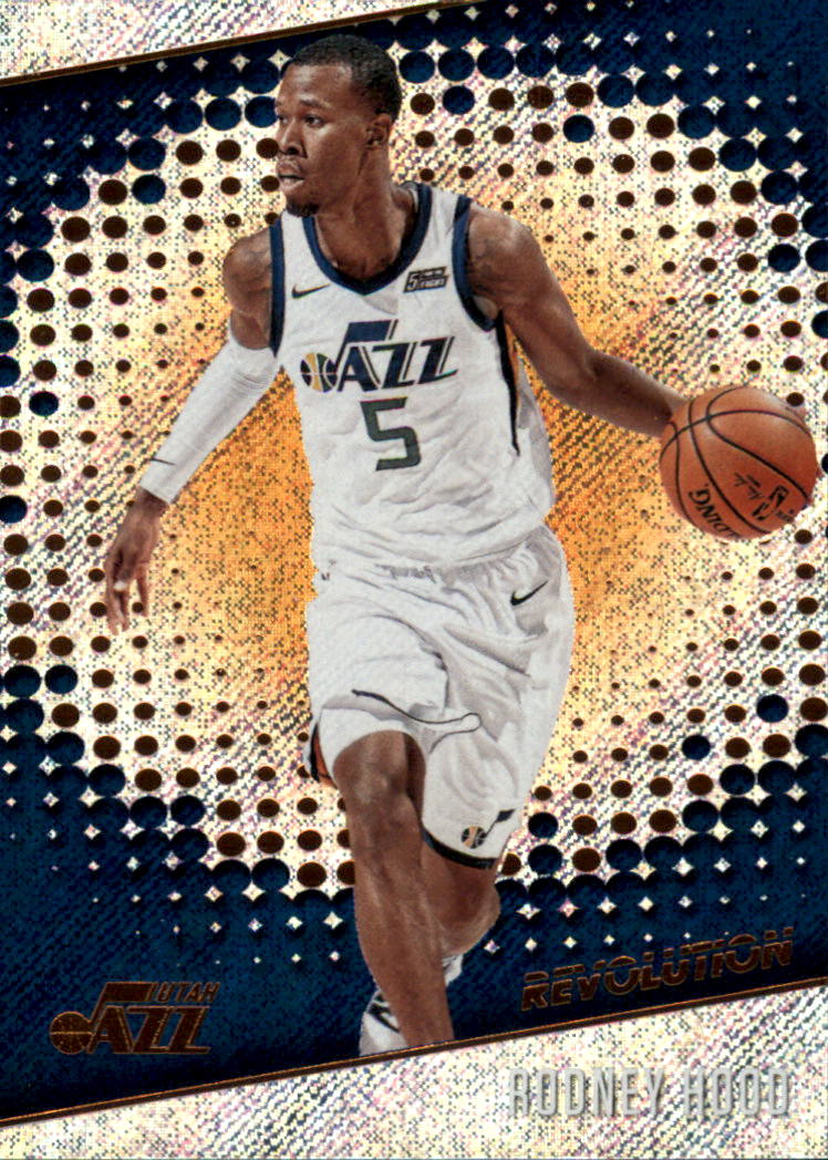 A2727- 2017-18 Panini Revolution Bk 1-150 +Rookies -You Pick- 15+ FREE US SHIP - Picture 4 of 125