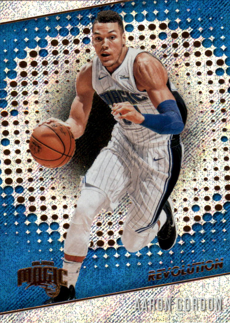 A2727- 2017-18 Panini Revolution Bk 1-150 +Rookies -You Pick- 15+ FREE US SHIP - Picture 13 of 125