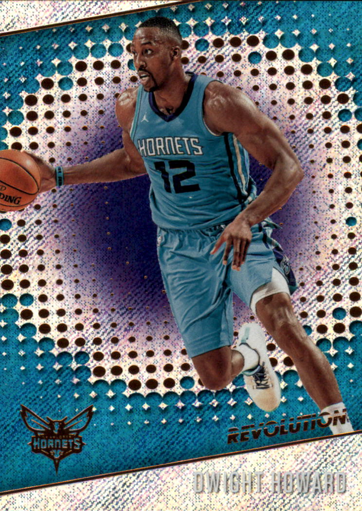A2727- 2017-18 Panini Revolution Bk 1-150 +Rookies -You Pick- 15+ FREE US SHIP - Picture 15 of 125