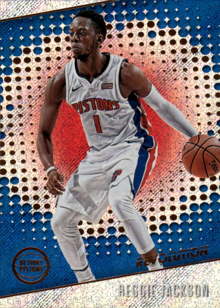 A2727- 2017-18 Panini Revolution Bk 1-150 +Rookies -You Pick- 15+ FREE US SHIP - Picture 18 of 125