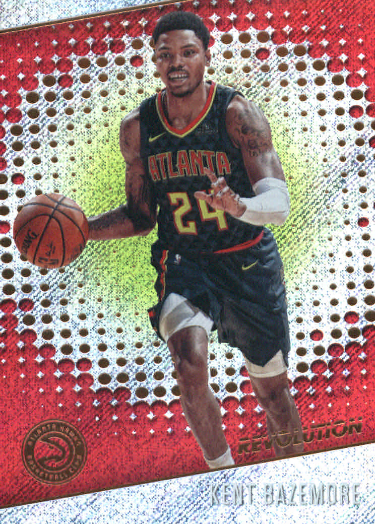 A2727- 2017-18 Panini Revolution Bk 1-150 +Rookies -You Pick- 15+ FREE US SHIP - Picture 20 of 125