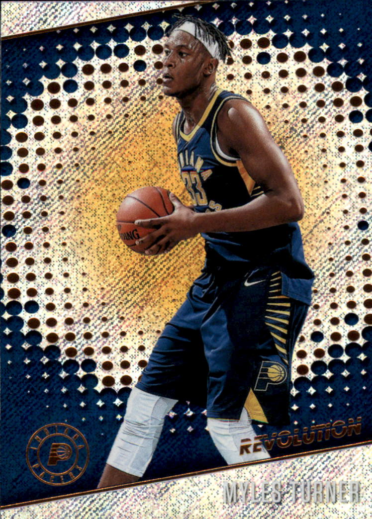 A2727- 2017-18 Panini Revolution Bk 1-150 +Rookies -You Pick- 15+ FREE US SHIP - Picture 26 of 125