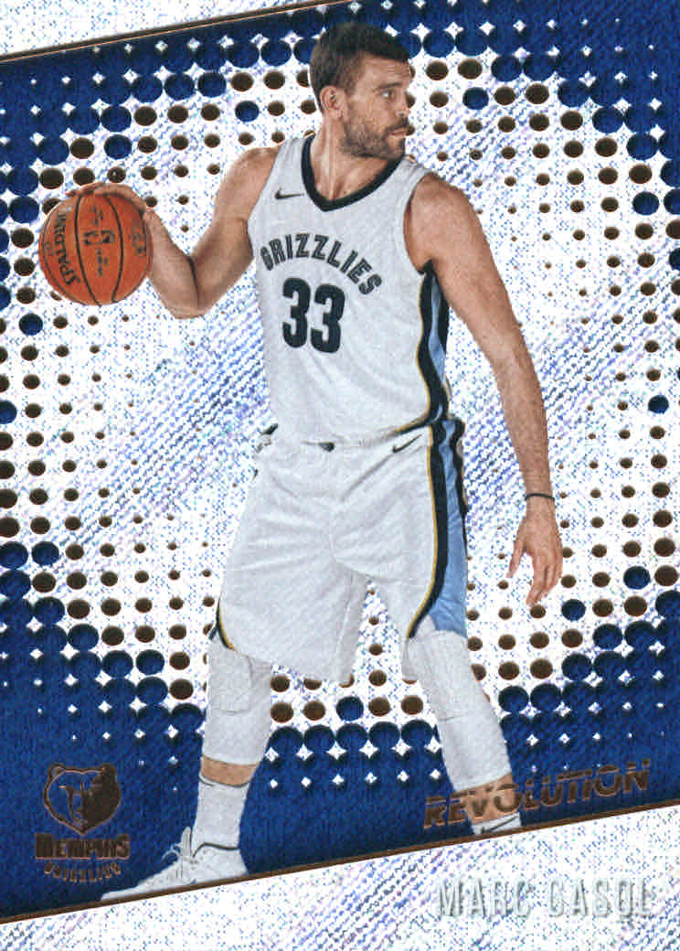 A2727- 2017-18 Panini Revolution Bk 1-150 +Rookies -You Pick- 15+ FREE US SHIP - Picture 28 of 125