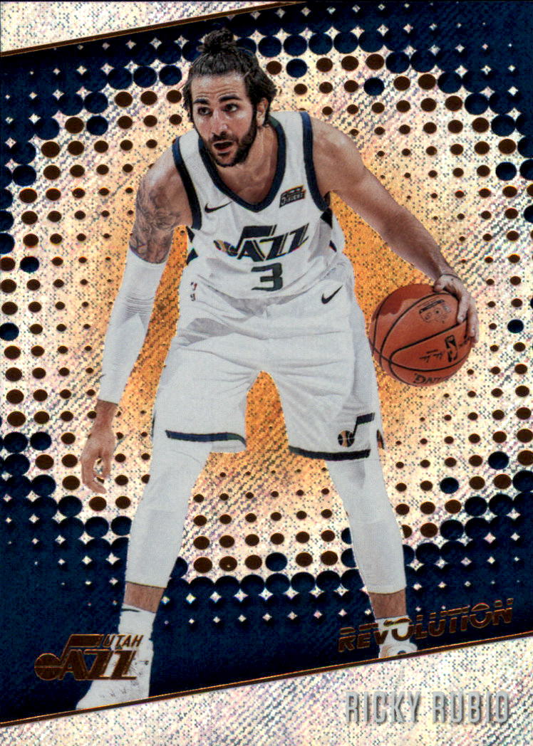 A2727- 2017-18 Panini Revolution Bk 1-150 +Rookies -You Pick- 15+ FREE US SHIP - Picture 32 of 125