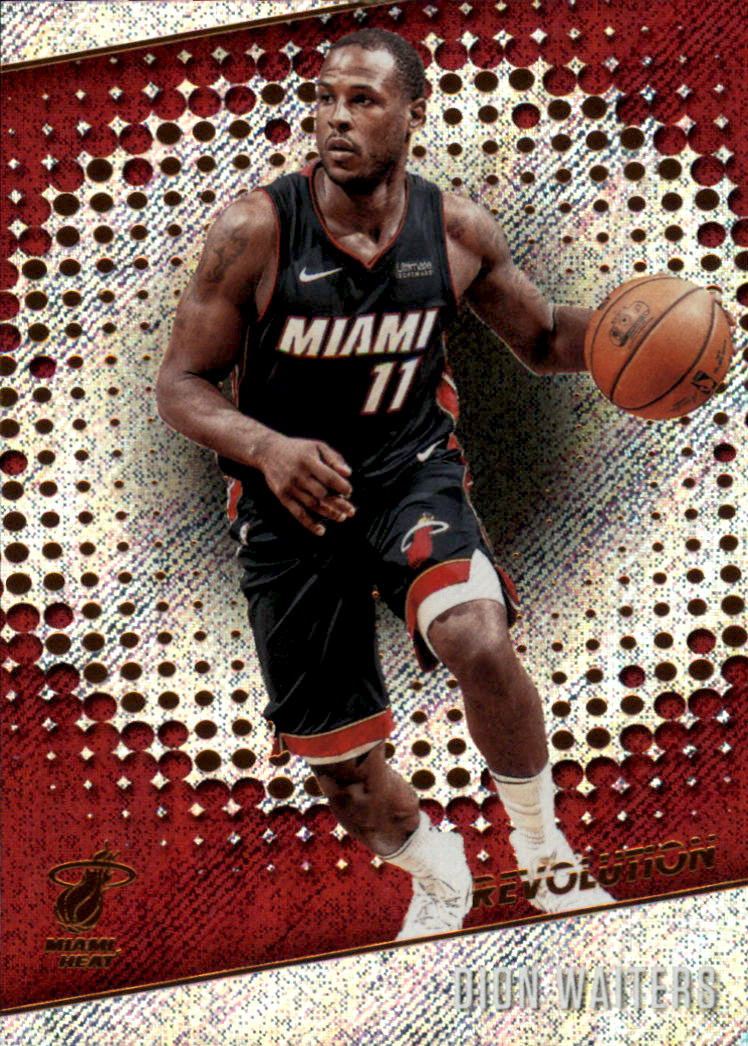 A2727- 2017-18 Panini Revolution Bk 1-150 +Rookies -You Pick- 15+ FREE US SHIP - Picture 35 of 125