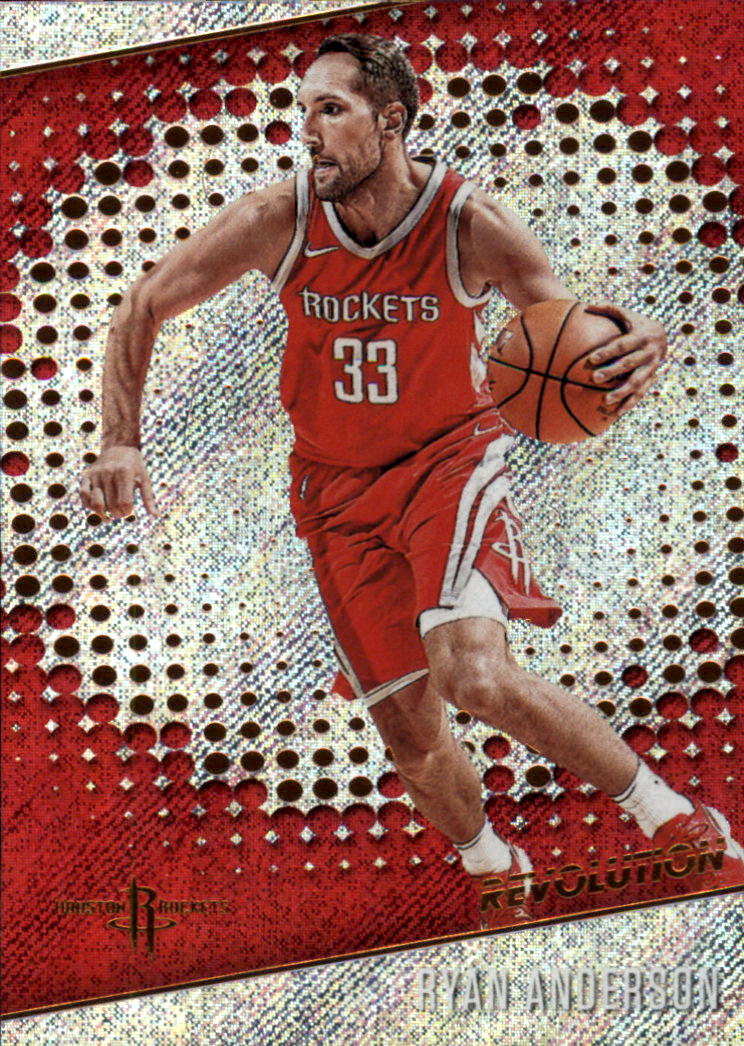 A2727- 2017-18 Panini Revolution Bk 1-150 +Rookies -You Pick- 15+ FREE US SHIP - Picture 37 of 125