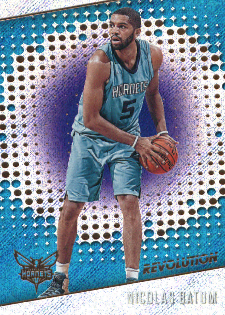 A2727- 2017-18 Panini Revolution Bk 1-150 +Rookies -You Pick- 15+ FREE US SHIP - Picture 41 of 125