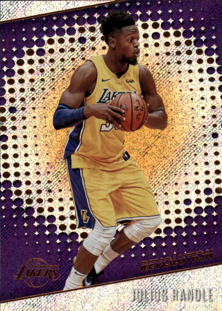 A2727- 2017-18 Panini Revolution Bk 1-150 +Rookies -You Pick- 15+ FREE US SHIP - Picture 44 of 125