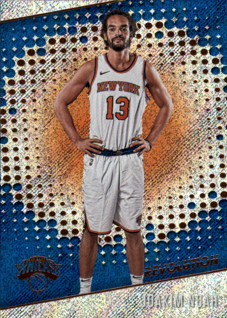 A2727- 2017-18 Panini Revolution Bk 1-150 +Rookies -You Pick- 15+ FREE US SHIP - Picture 46 of 125