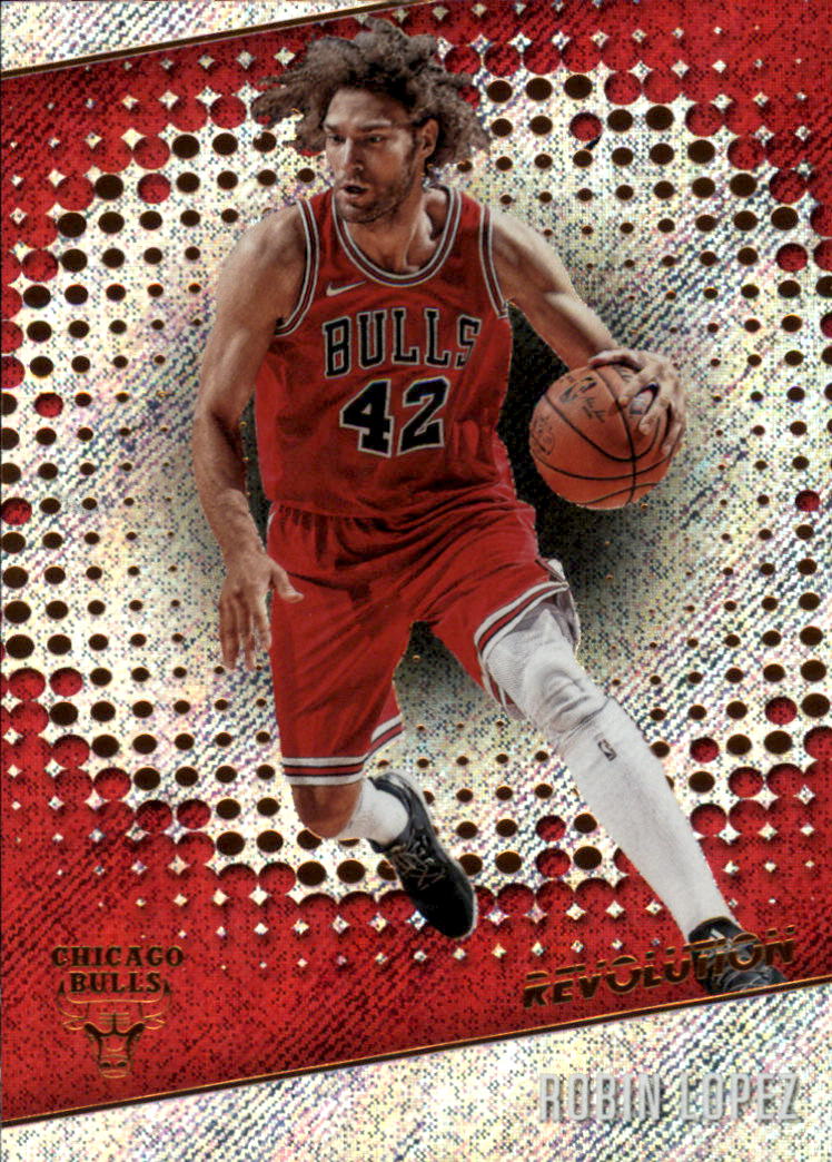 A2727- 2017-18 Panini Revolution Bk 1-150 +Rookies -You Pick- 15+ FREE US SHIP - Picture 48 of 125