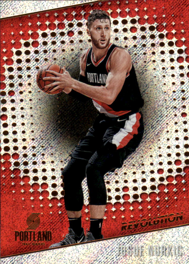 A2727- 2017-18 Panini Revolution Bk 1-150 +Rookies -You Pick- 15+ FREE US SHIP - Picture 50 of 125