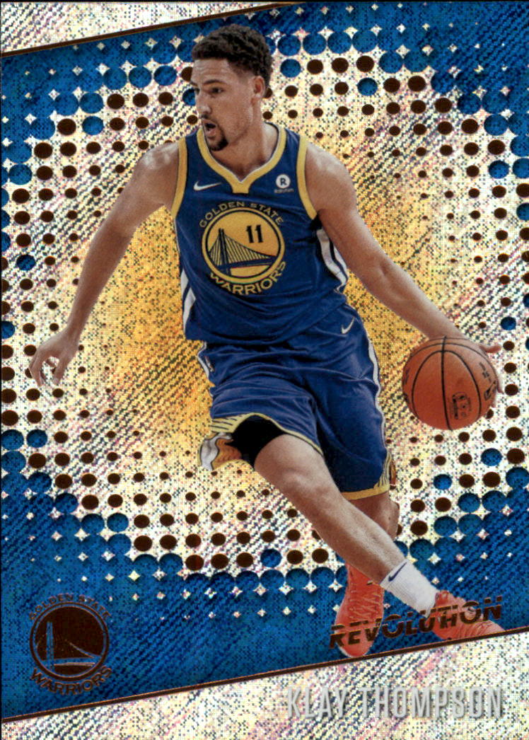 A2727- 2017-18 Panini Revolution Bk 1-150 +Rookies -You Pick- 15+ FREE US SHIP - Picture 55 of 125