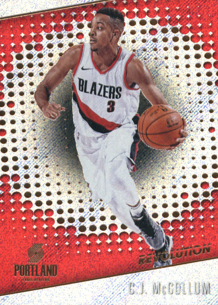 A2727- 2017-18 Panini Revolution Bk 1-150 +Rookies -You Pick- 15+ FREE US SHIP - Picture 57 of 125