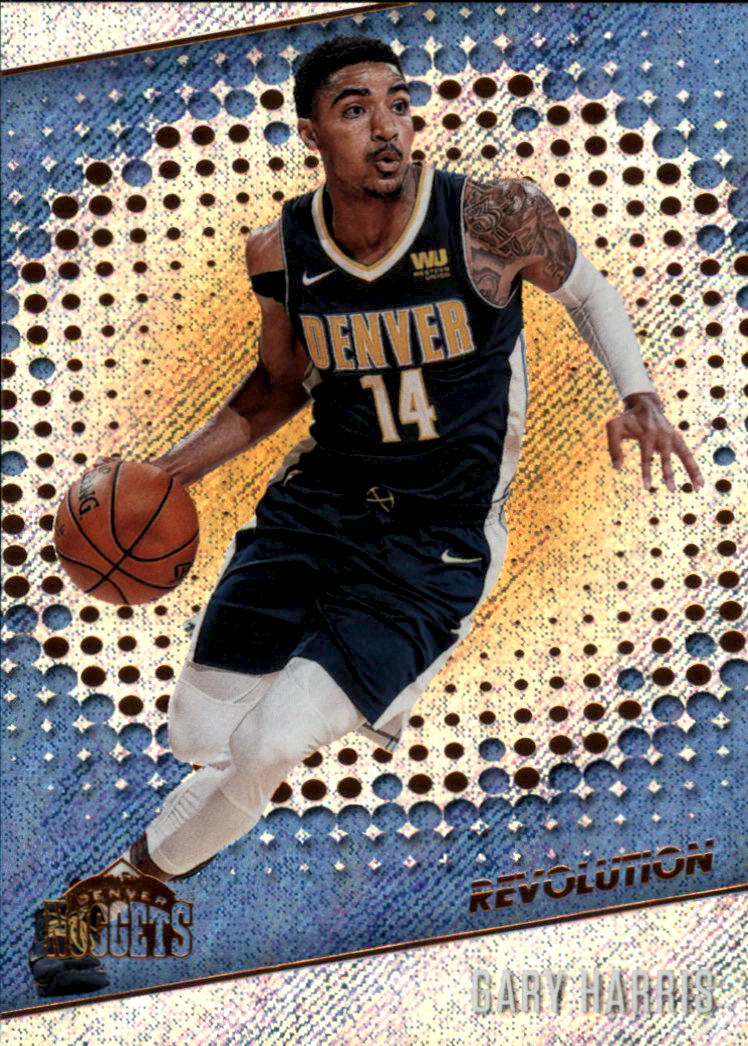 A2727- 2017-18 Panini Revolution Bk 1-150 +Rookies -You Pick- 15+ FREE US SHIP - Picture 67 of 125