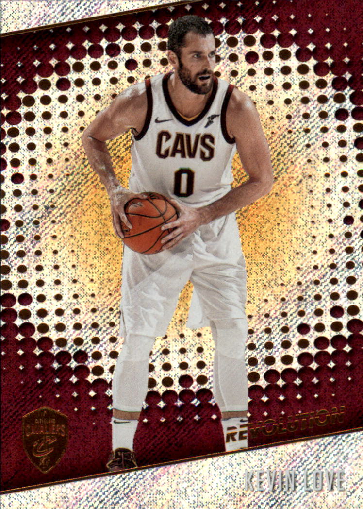 A2727- 2017-18 Panini Revolution Bk 1-150 +Rookies -You Pick- 15+ FREE US SHIP - Picture 69 of 125