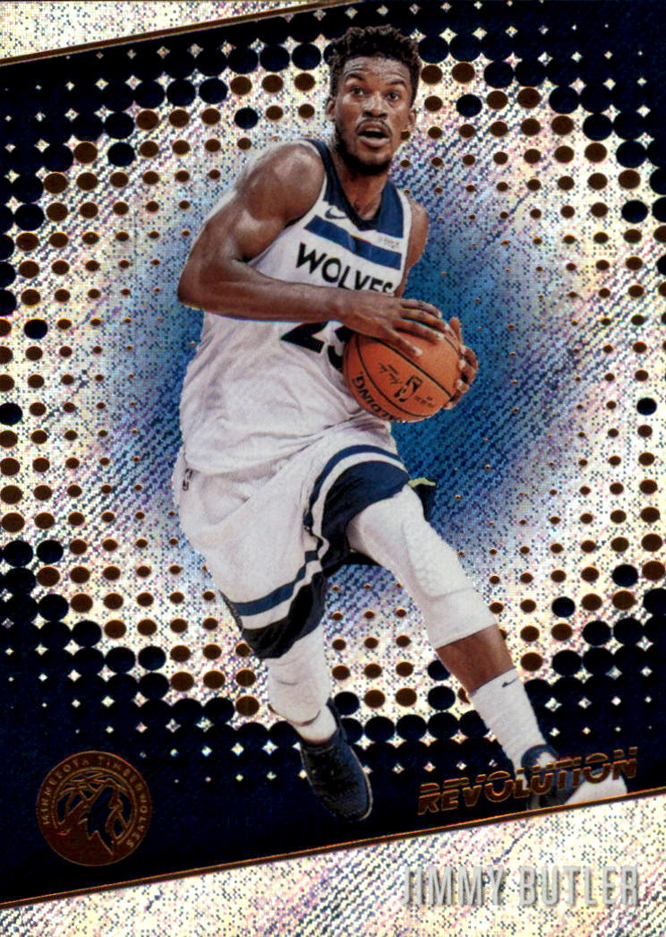 A2727- 2017-18 Panini Revolution Bk 1-150 +Rookies -You Pick- 15+ FREE US SHIP - Picture 74 of 125