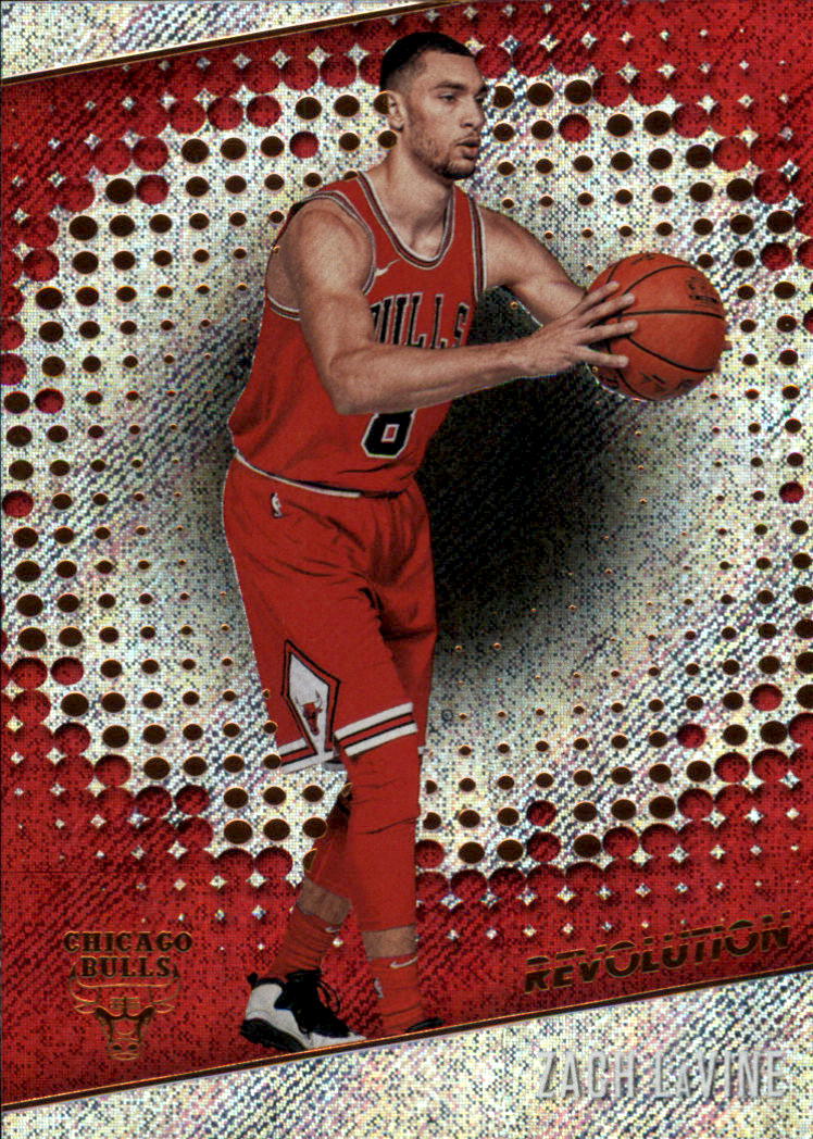 A2727- 2017-18 Panini Revolution Bk 1-150 +Rookies -You Pick- 15+ FREE US SHIP - Picture 76 of 125