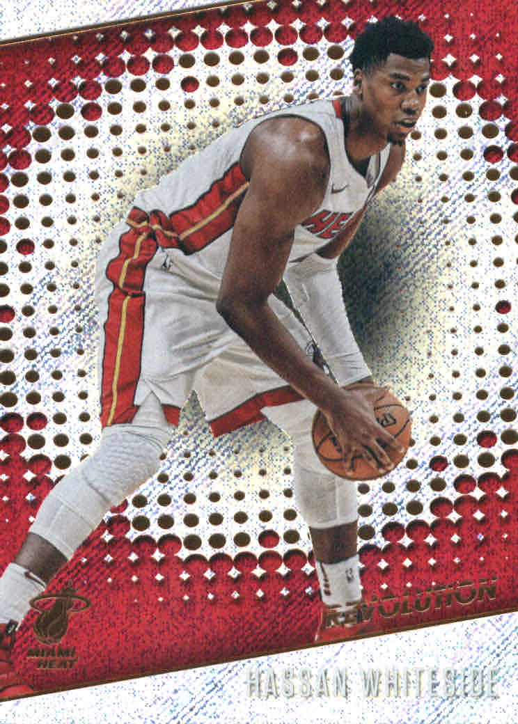 A2727- 2017-18 Panini Revolution Bk 1-150 +Rookies -You Pick- 15+ FREE US SHIP - Picture 79 of 125