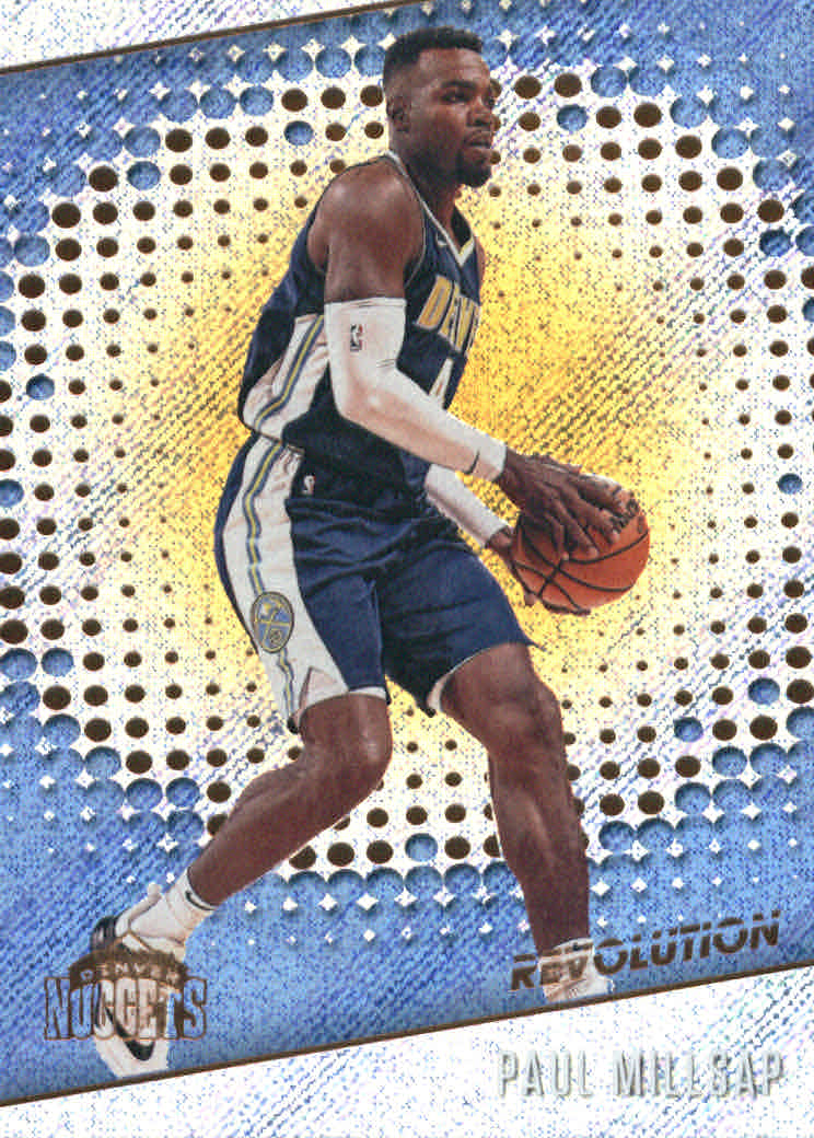 A2727- 2017-18 Panini Revolution Bk 1-150 +Rookies -You Pick- 15+ FREE US SHIP - Picture 80 of 125